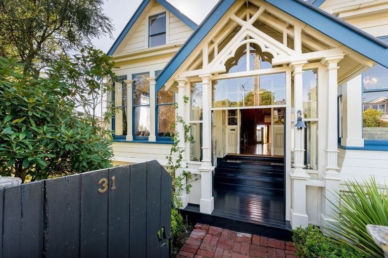 Photo of property in Elgin House, 31 Elgin Road, Mornington, Dunedin, 9011