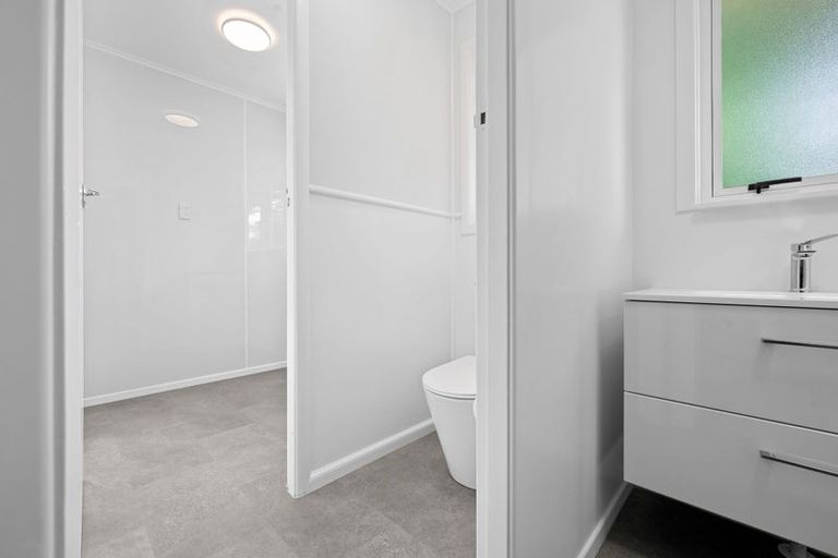 Photo of property in 36 Pollen Crescent, Melville, Hamilton, 3206