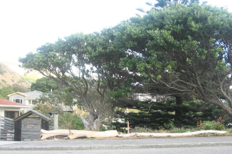 Photo of property in 25 Beach Road, Paekakariki, 5034