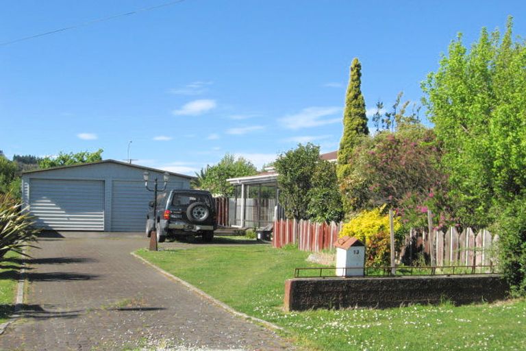 Photo of property in 13 Lewis Street, Kaiti, Gisborne, 4010