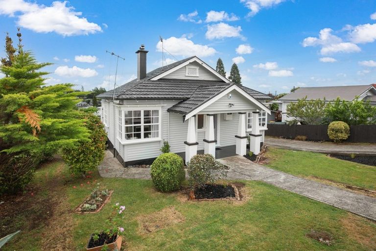 Photo of property in 25 Matai Street, Maeroa, Hamilton, 3200