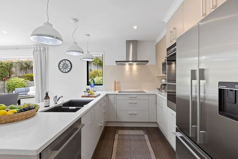 Photo of property in 27 Hewson Drive, Snells Beach, 0920