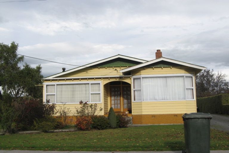 Photo of property in 16 Yarmouth Street, Balclutha, 9230