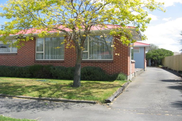 Photo of property in 111 Joy Street, Shirley, Christchurch, 8061