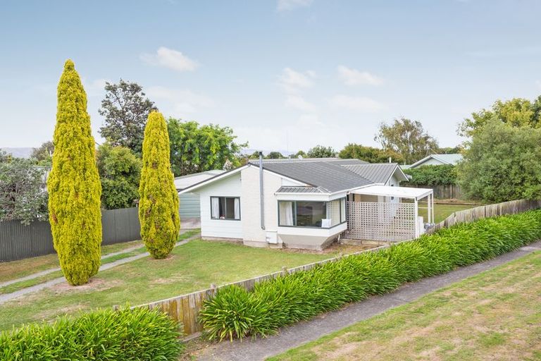 Photo of property in 19 Ashton Place, Highbury, Palmerston North, 4412