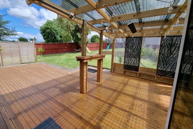 Photo of property in 37 Park Road, Western Heights, Rotorua, 3015