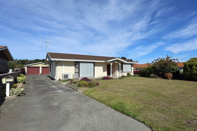 Photo of property in 553 Thames Highway, Oamaru North, Oamaru, 9400
