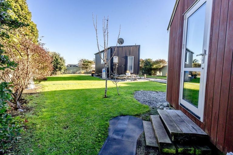 Photo of property in 26 Ogilvie Road, Gladstone, Greymouth, 7805