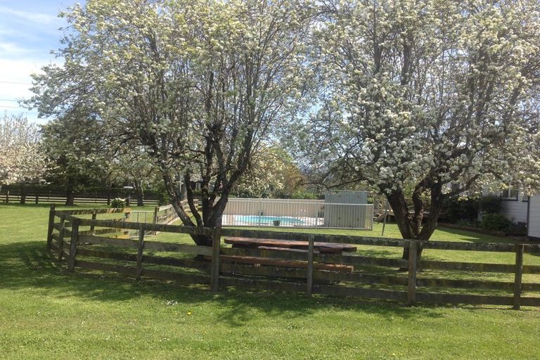 Photo of property in 97 Boundary Road, Upper Plain, Masterton, 5888