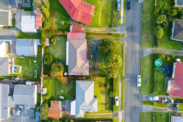 Photo of property in 7 Jones Street, Gate Pa, Tauranga, 3112