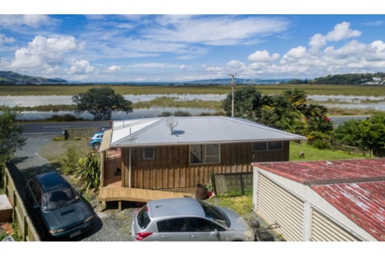 Photo of property in 31 Whangarei Heads Road, Onerahi, Whangarei, 0110