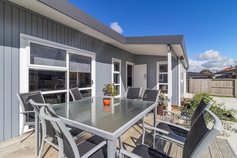 Photo of property in 26b Burwood Road, Matamata, 3400