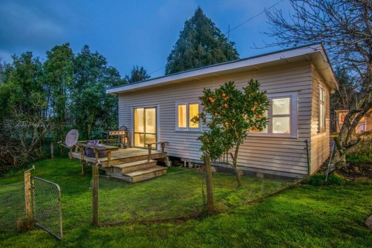 Photo of property in 112 Postman Road, Dairy Flat, Albany, 0794