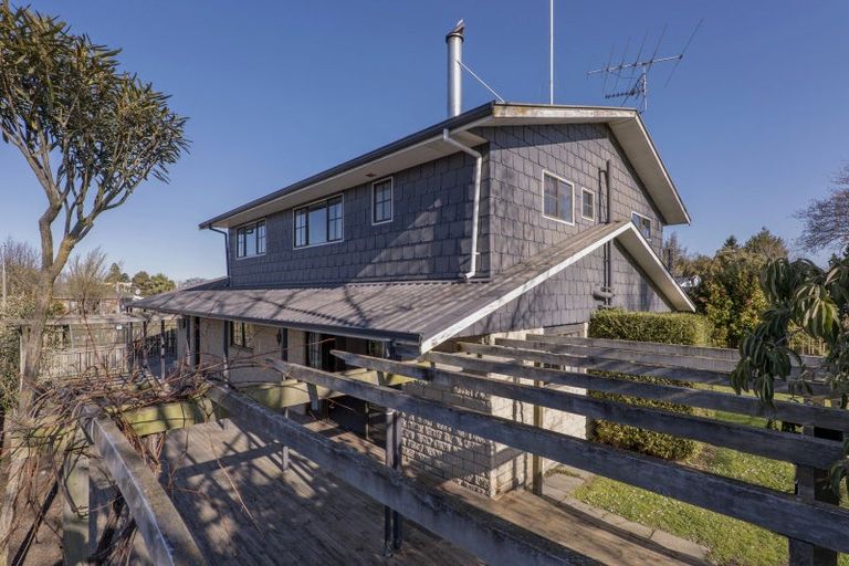 Photo of property in 15 Morgan Street, Methven, 7730