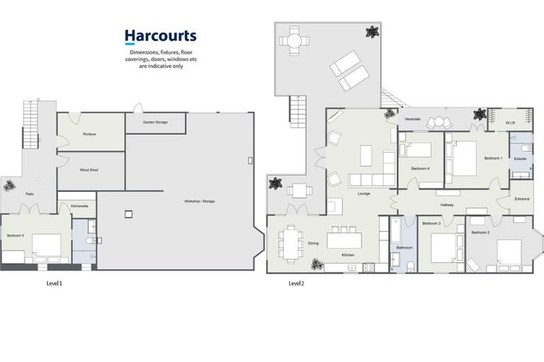 Photo of property in 5 Taranaki Street, Picton, 7220