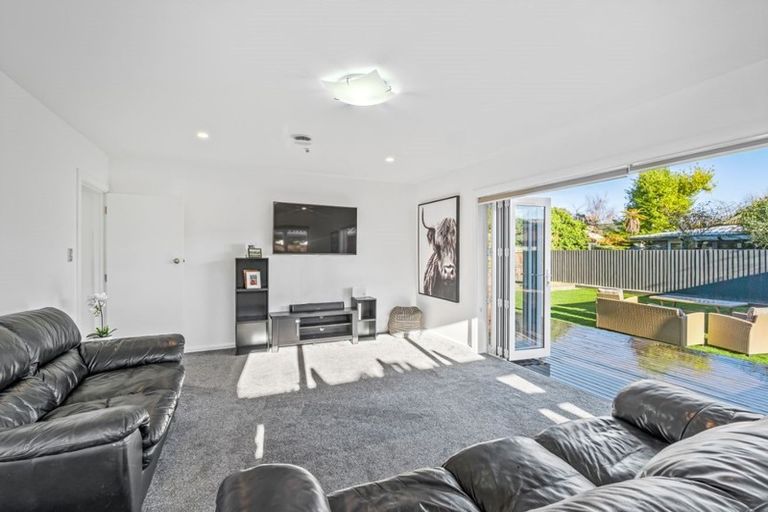 Photo of property in 79 Gladson Avenue, Sockburn, Christchurch, 8042