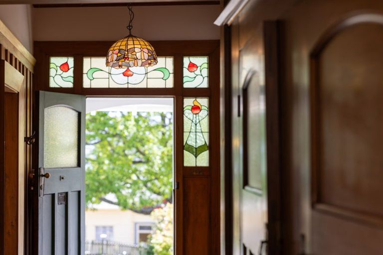 Photo of property in 9 William Street, Akaroa, 7520