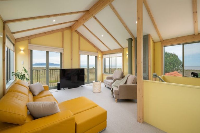 Photo of property in 16 Hinepango Drive, Rarangi, Blenheim, 7273