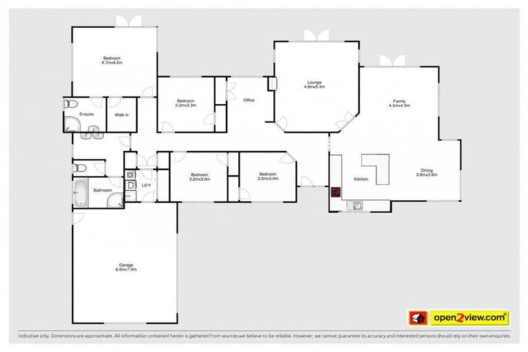 Photo of property in 3/10 Maranatha Way, Cambridge, 3434