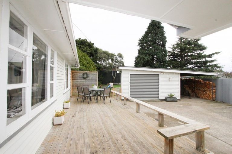 Photo of property in 621 State Highway 2, Pahiatua, 4910
