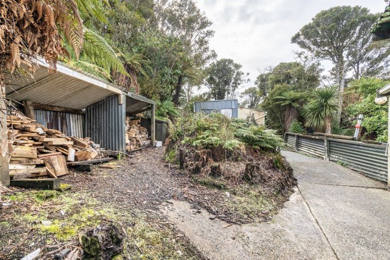 Photo of property in 9 Rankin Street, Halfmoon Bay / Oban, Stewart Island, 9818