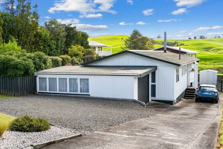 Photo of property in 58 Montgomery Avenue, Dargaville, 0310
