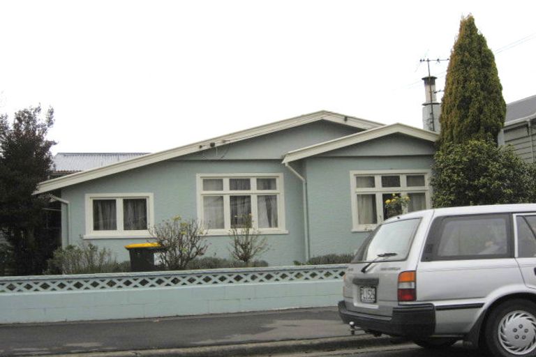 Photo of property in 120 Bristol Street, St Albans, Christchurch, 8014