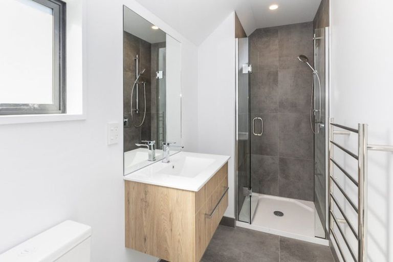 Photo of property in 3/26 Southey Street, Sydenham, Christchurch, 8023