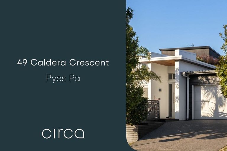 Photo of property in 49 Caldera Crescent, Pyes Pa, Tauranga, 3112