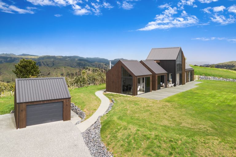 Photo of property in 1612p Pakiri Road, Tomarata, Wellsford, 0972