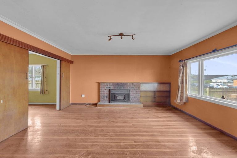 Photo of property in 15 Fifth Avenue, Enderley, Hamilton, 3214