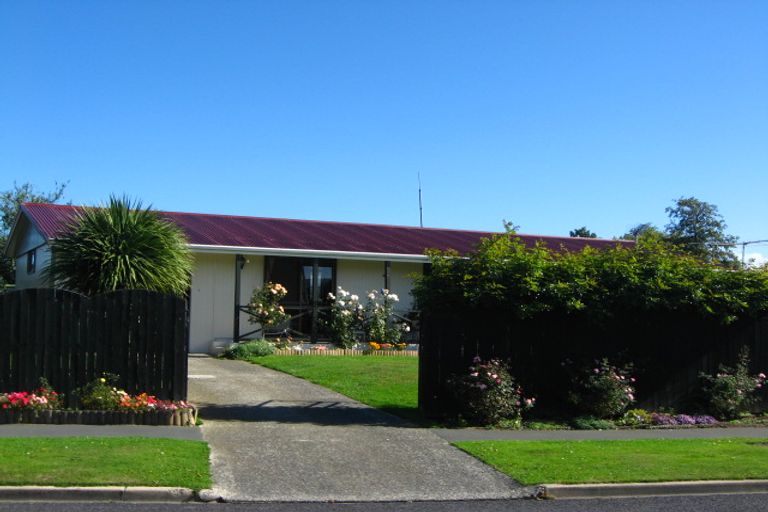 Photo of property in 92 High Street, Mosgiel, 9024
