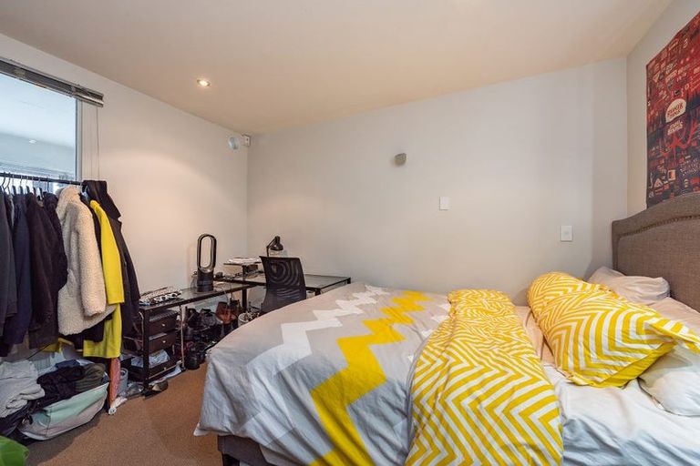 Photo of property in 195a Vivian Street, Te Aro, Wellington, 6011