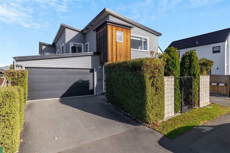 Photo of property in 1/49 Maxwell Street, Riccarton, Christchurch, 8041