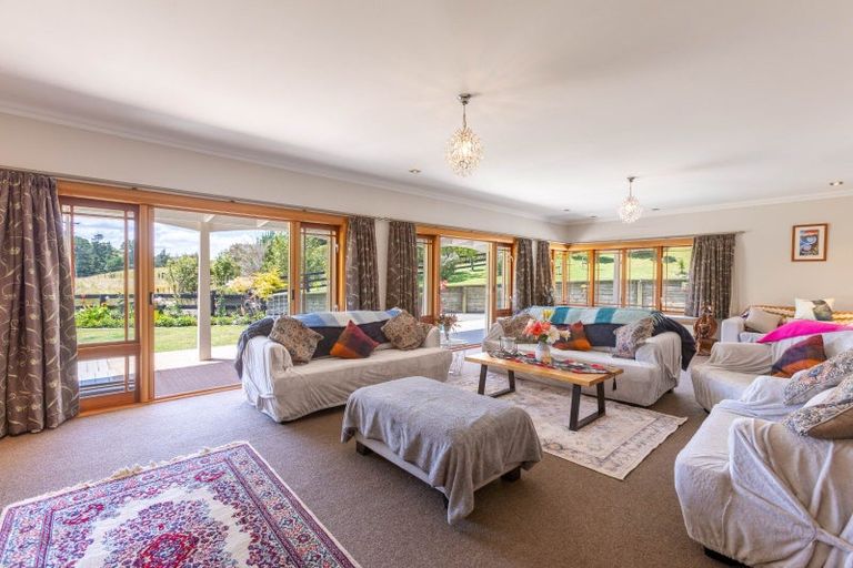 Photo of property in 909 Ormondville Te Uri Road, Ormondville, Dannevirke, 4977