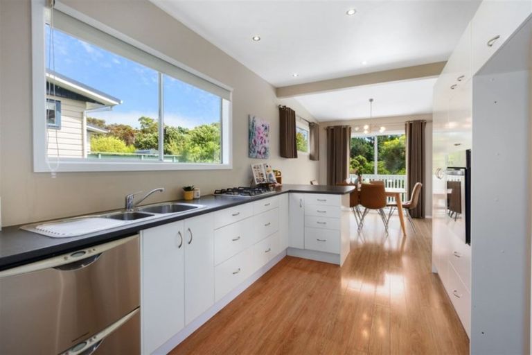 Photo of property in 19 Ayton Drive, Whitby, Porirua, 5024