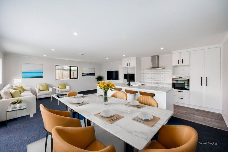 Photo of property in 53 Hereford Street, Marton, 4710