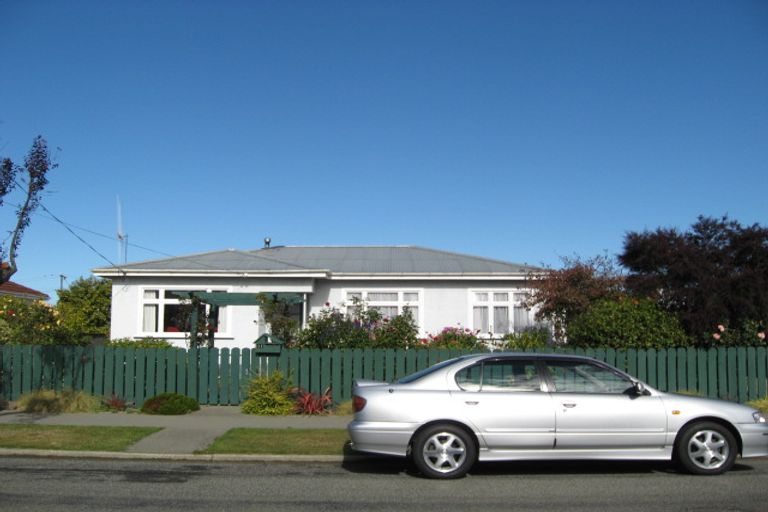 Photo of property in 11 Sandringham Street, Oamaru North, Oamaru, 9400