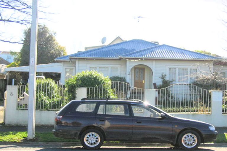 Photo of property in 8 Killarney Road, Frankton, Hamilton, 3204