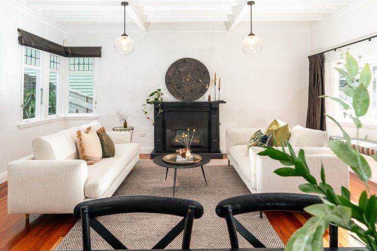 Photo of property in 73 Hataitai Road, Hataitai, Wellington, 6021