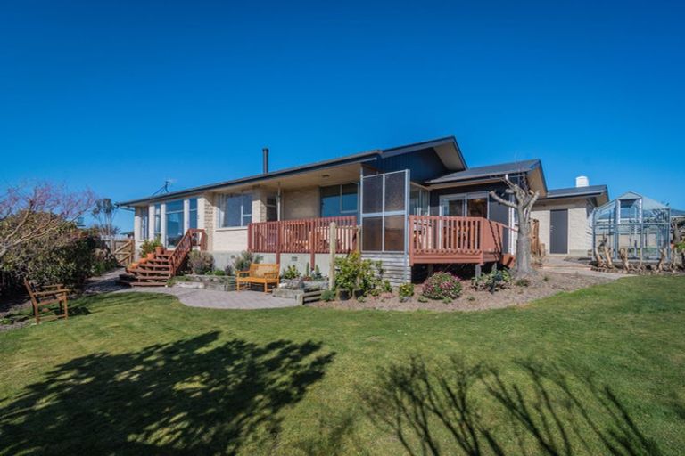 Photo of property in 10 Hillsden Place, Glenwood, Timaru, 7910