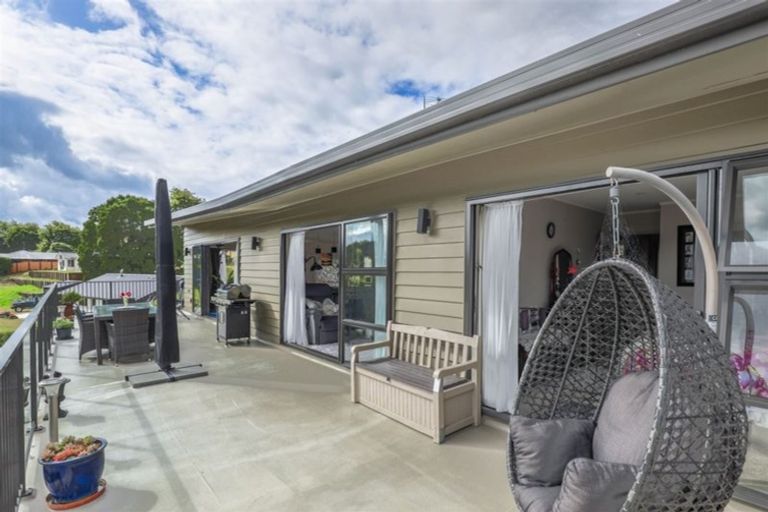 Photo of property in 161 Kimihia Road, Huntly, 3771