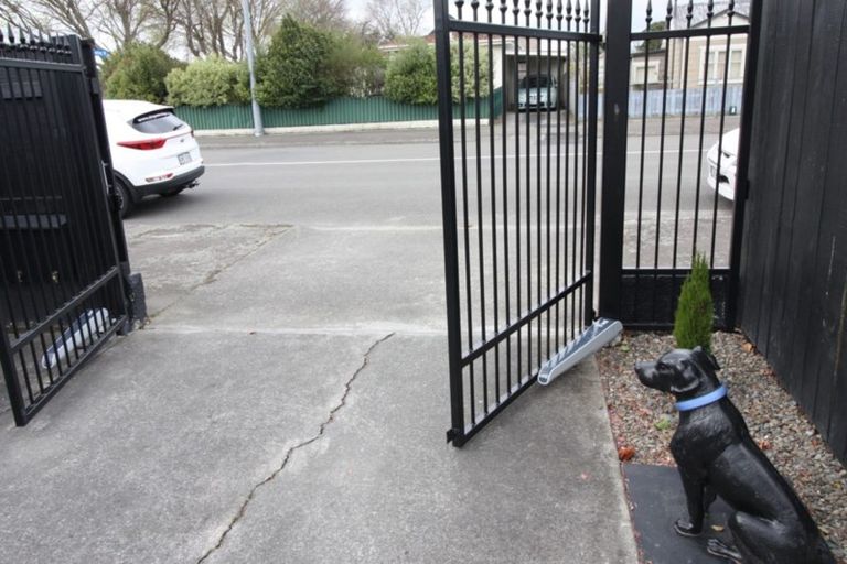 Photo of property in 141 Ferguson Street, West End, Palmerston North, 4412