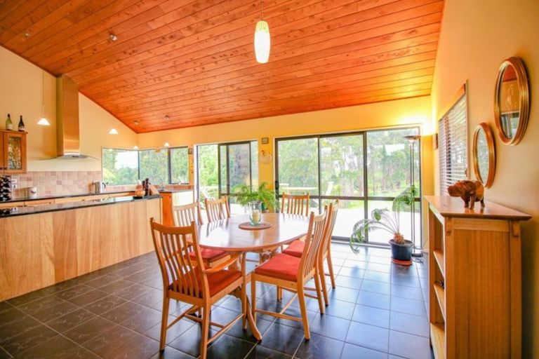 Photo of property in 29 Harrison Road, Fordell, Whanganui, 4577