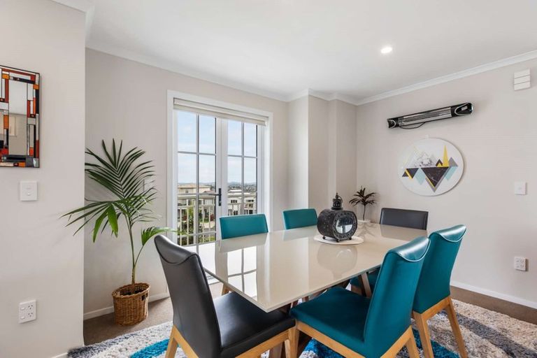 Photo of property in 4 Manawatere Way, Flat Bush, Auckland, 2019
