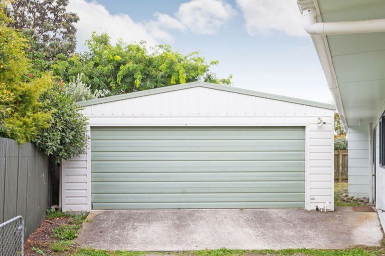 Photo of property in 19 Ashton Place, Highbury, Palmerston North, 4412