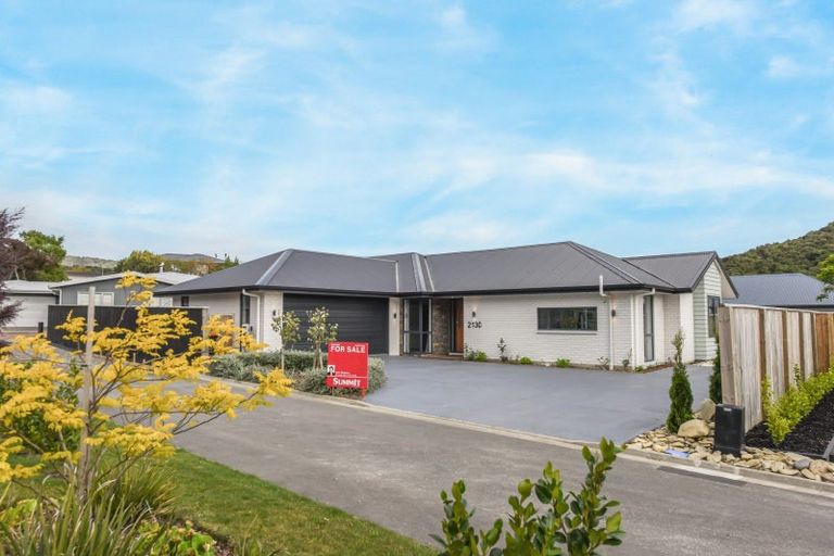 Photo of property in 213c Waikawa Road, Waikawa, Picton, 7220