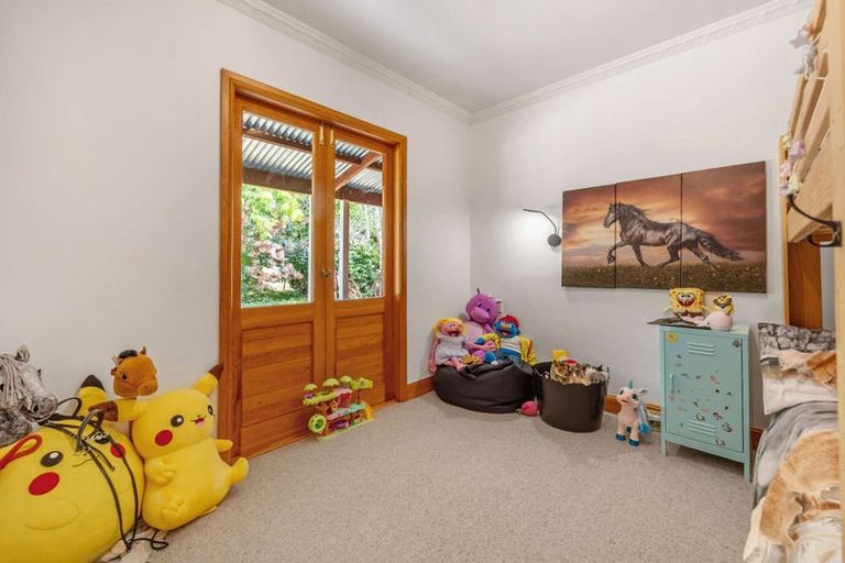 Photo of property in 180 Paierau Road, Opaki, Masterton, 5881