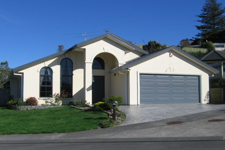 Photo of property in 17 Ring Lane, Paparangi, Wellington, 6037
