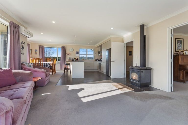 Photo of property in 2199 South Eyre Road, Eyrewell, Rangiora, 7476